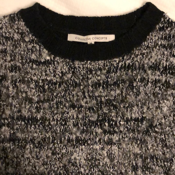 Collective Concepts Sweater - Picture 2 of 3